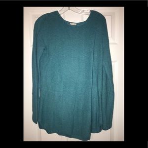 Oversized sweater (Legging approved) SOLD